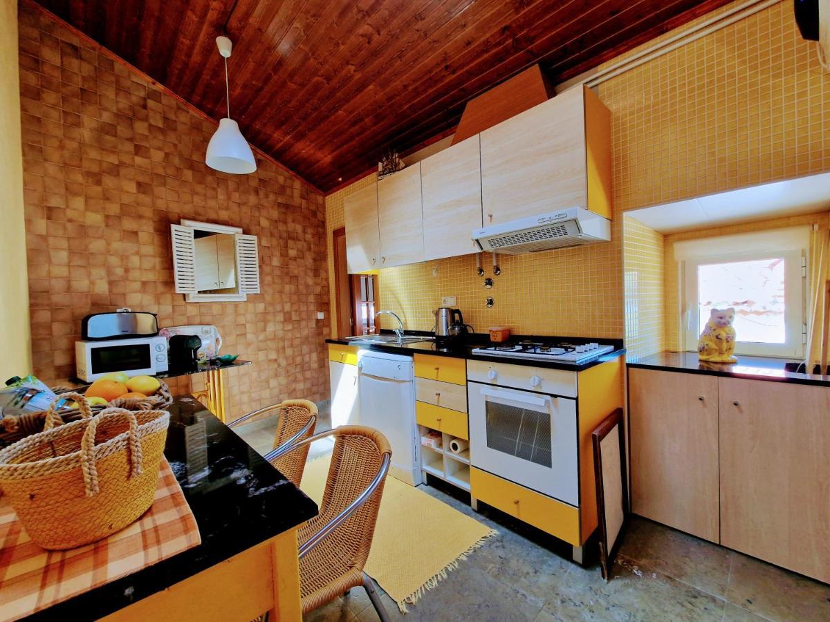 Casa Das Azenhas By Lisbon Village Apartments Sintra Buitenkant foto