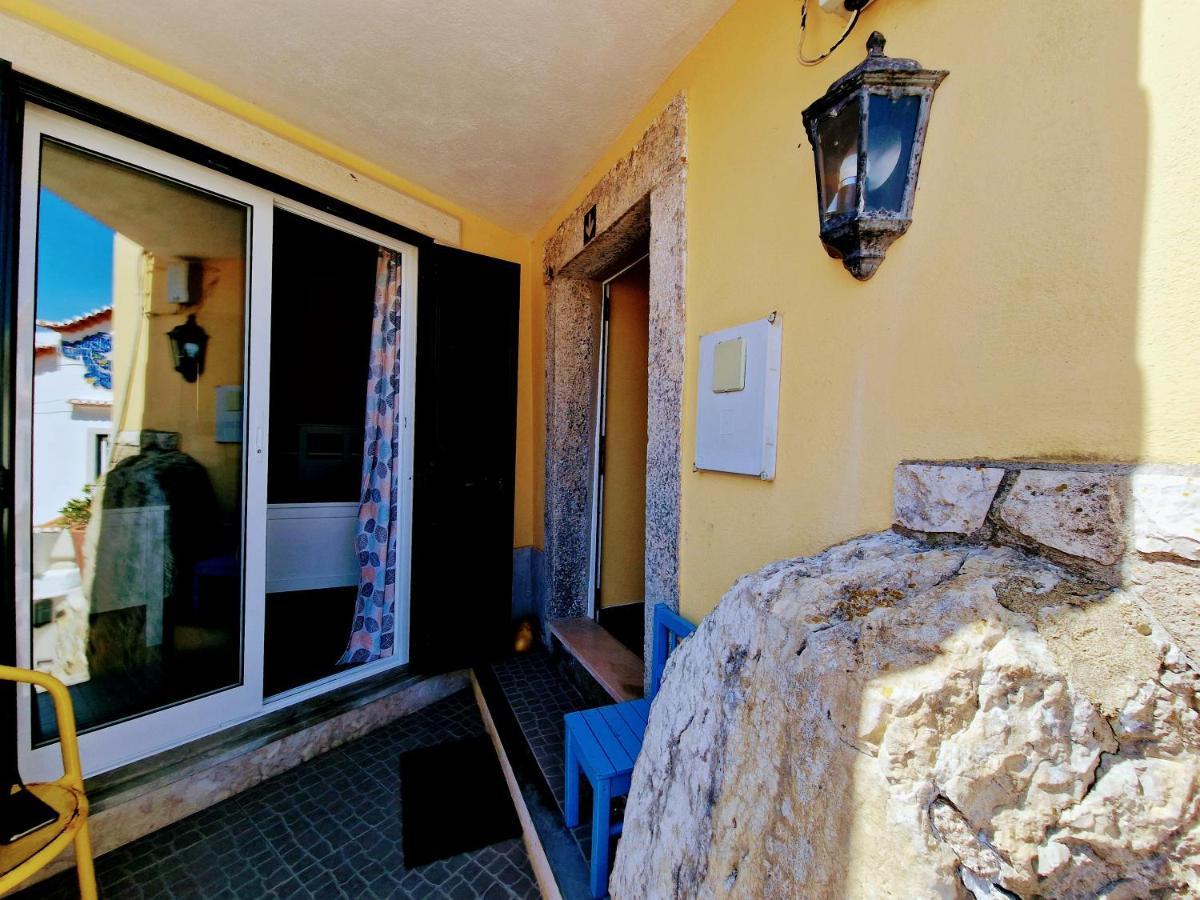Casa Das Azenhas By Lisbon Village Apartments Sintra Buitenkant foto