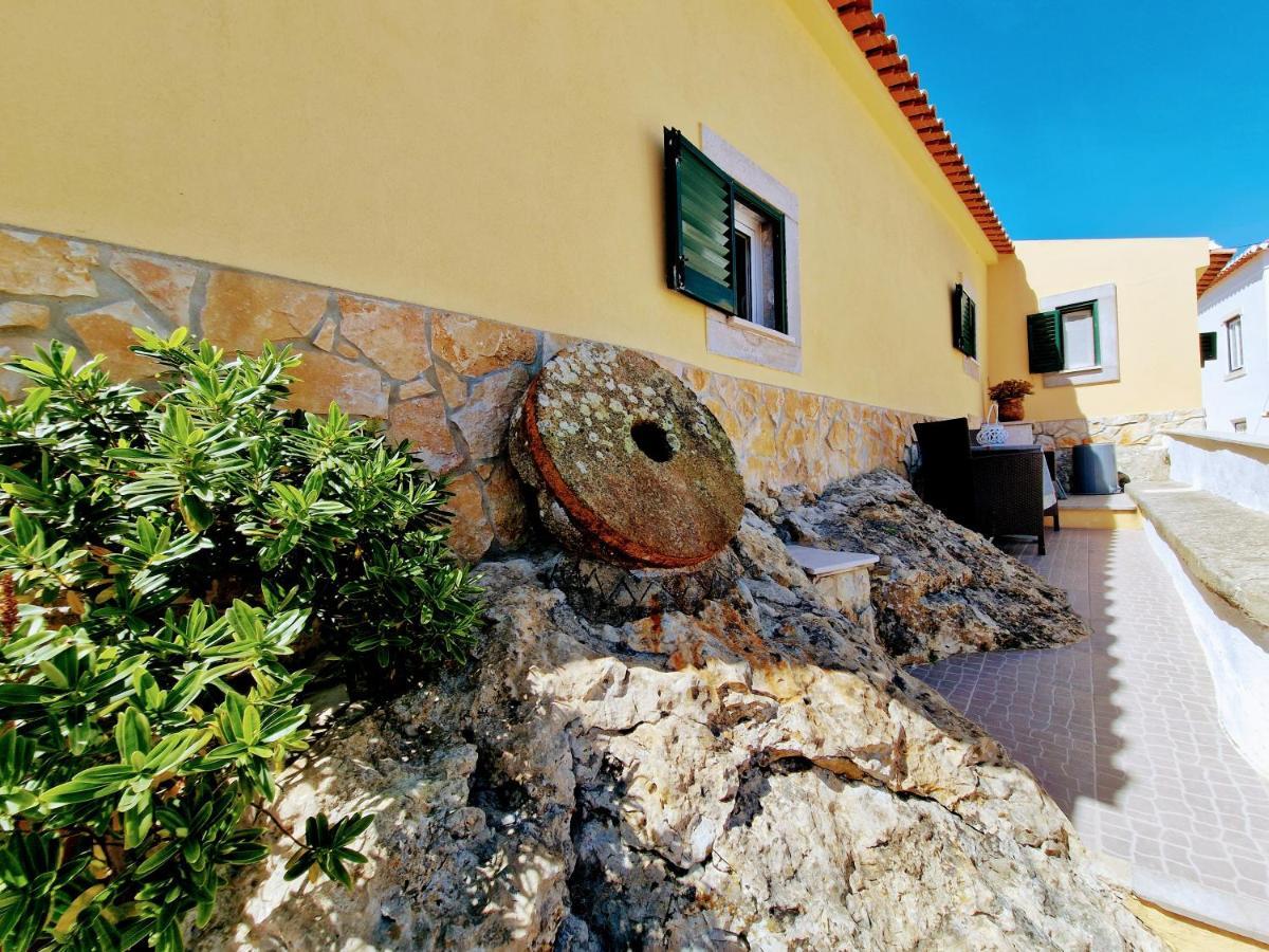 Casa Das Azenhas By Lisbon Village Apartments Sintra Buitenkant foto