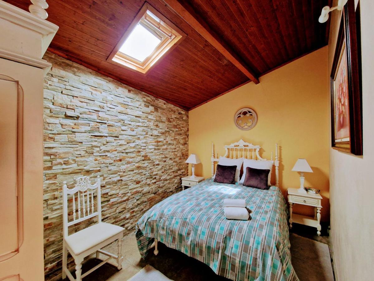 Casa Das Azenhas By Lisbon Village Apartments Sintra Buitenkant foto