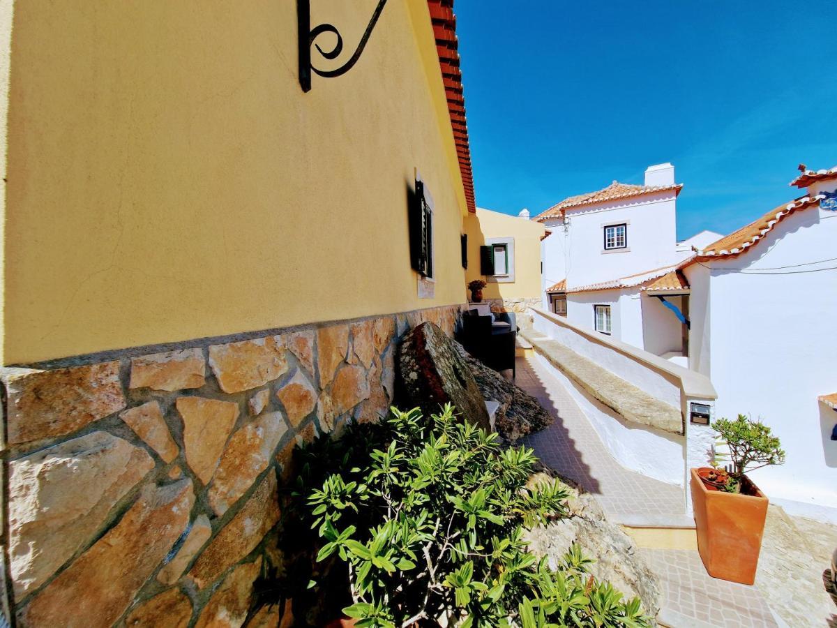 Casa Das Azenhas By Lisbon Village Apartments Sintra Buitenkant foto
