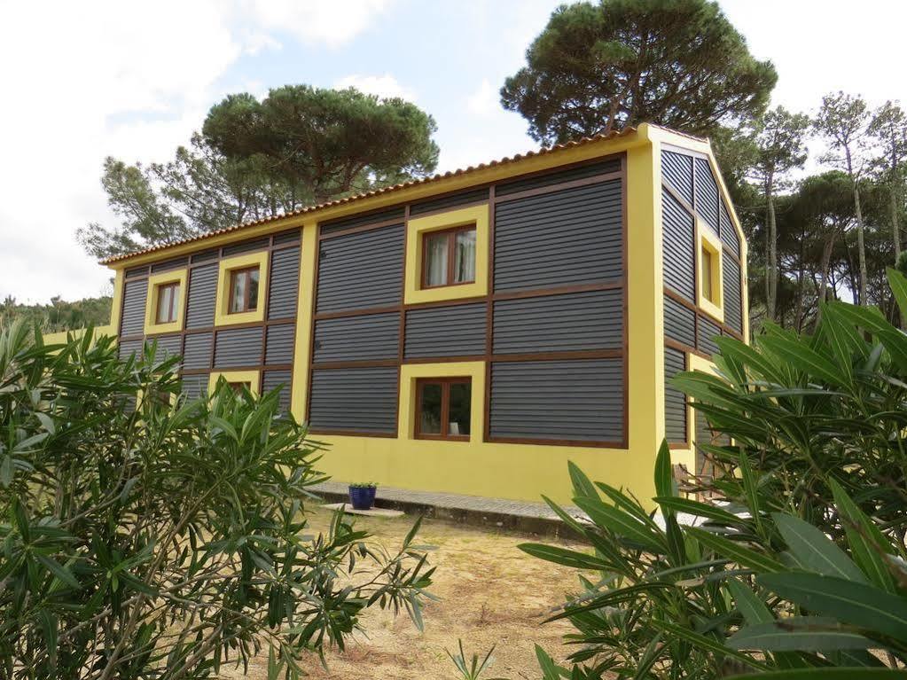 Casa Das Azenhas By Lisbon Village Apartments Sintra Buitenkant foto