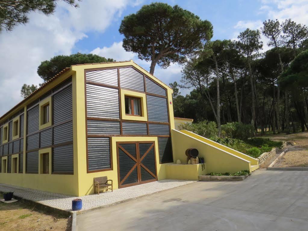 Casa Das Azenhas By Lisbon Village Apartments Sintra Buitenkant foto